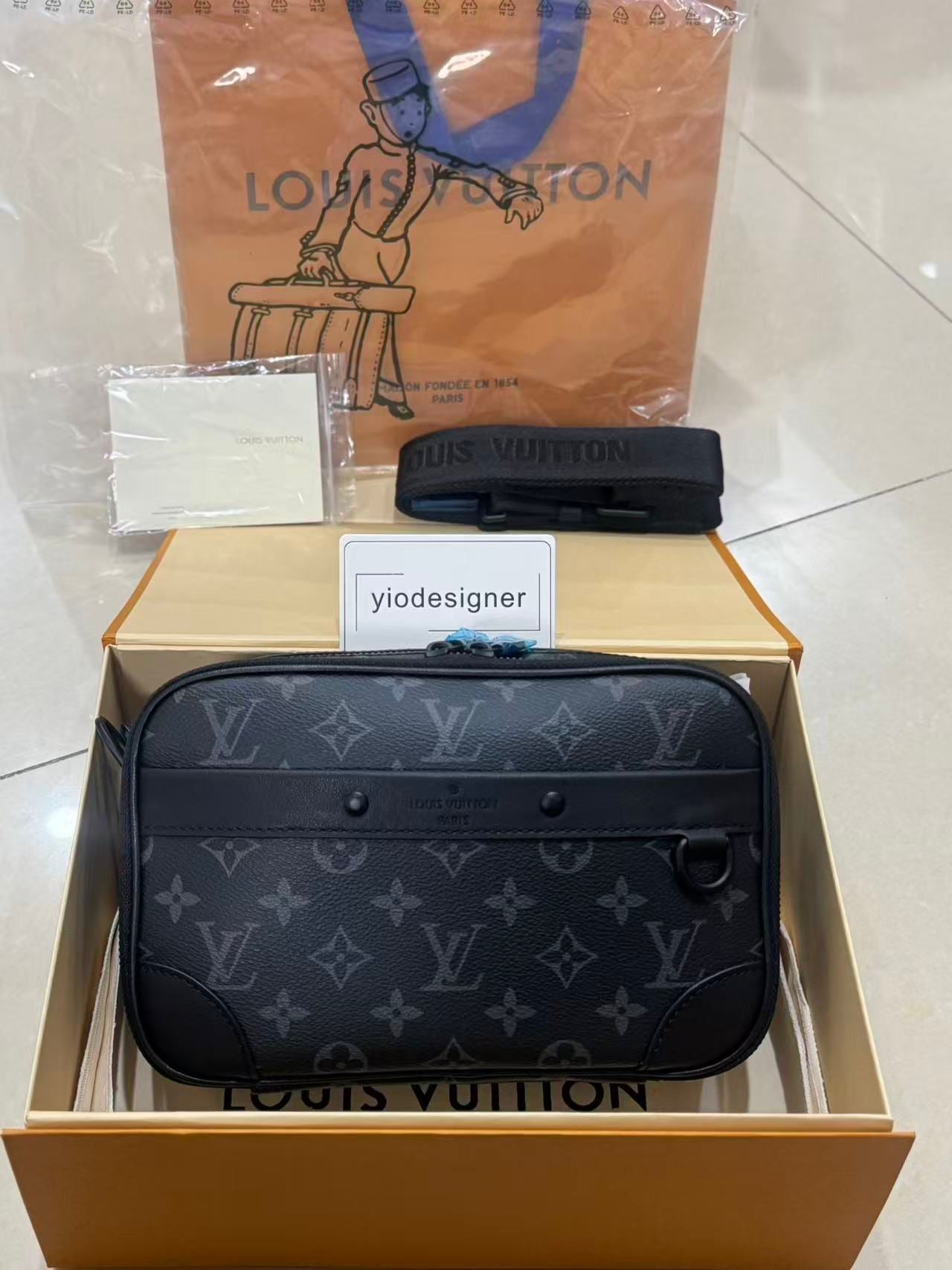Lv bag