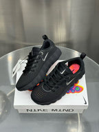 Nike mind 002 black