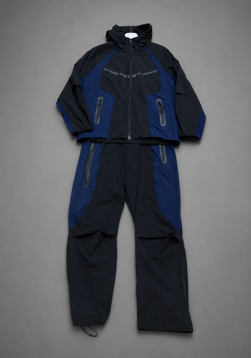 Nike Tech Pro Woven tracksuit