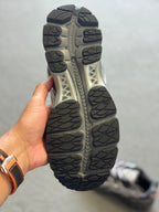 Asics x kith collab sneaker