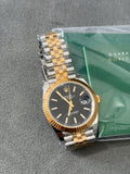 Rolex day just superclone