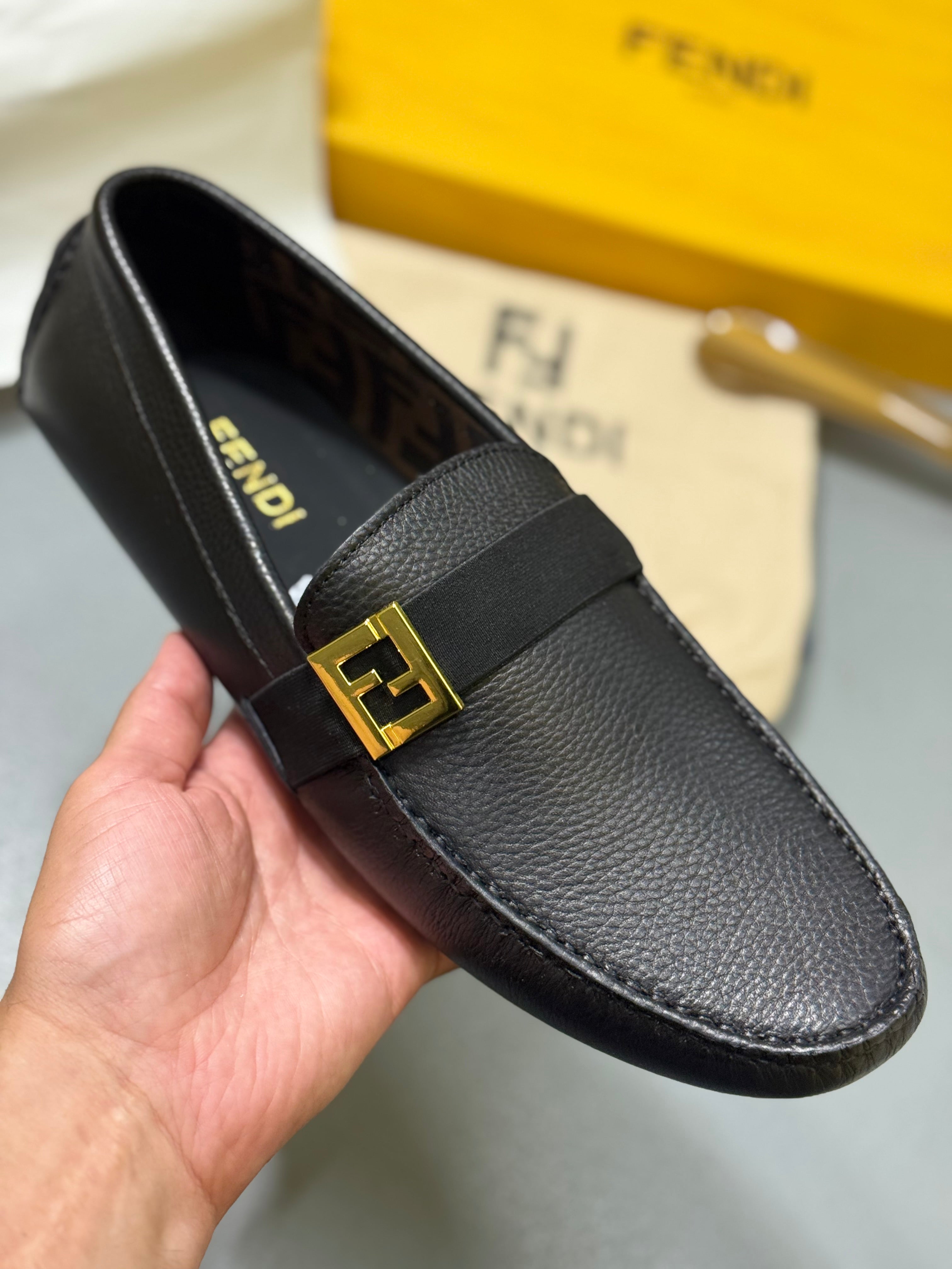 Fendi shoes