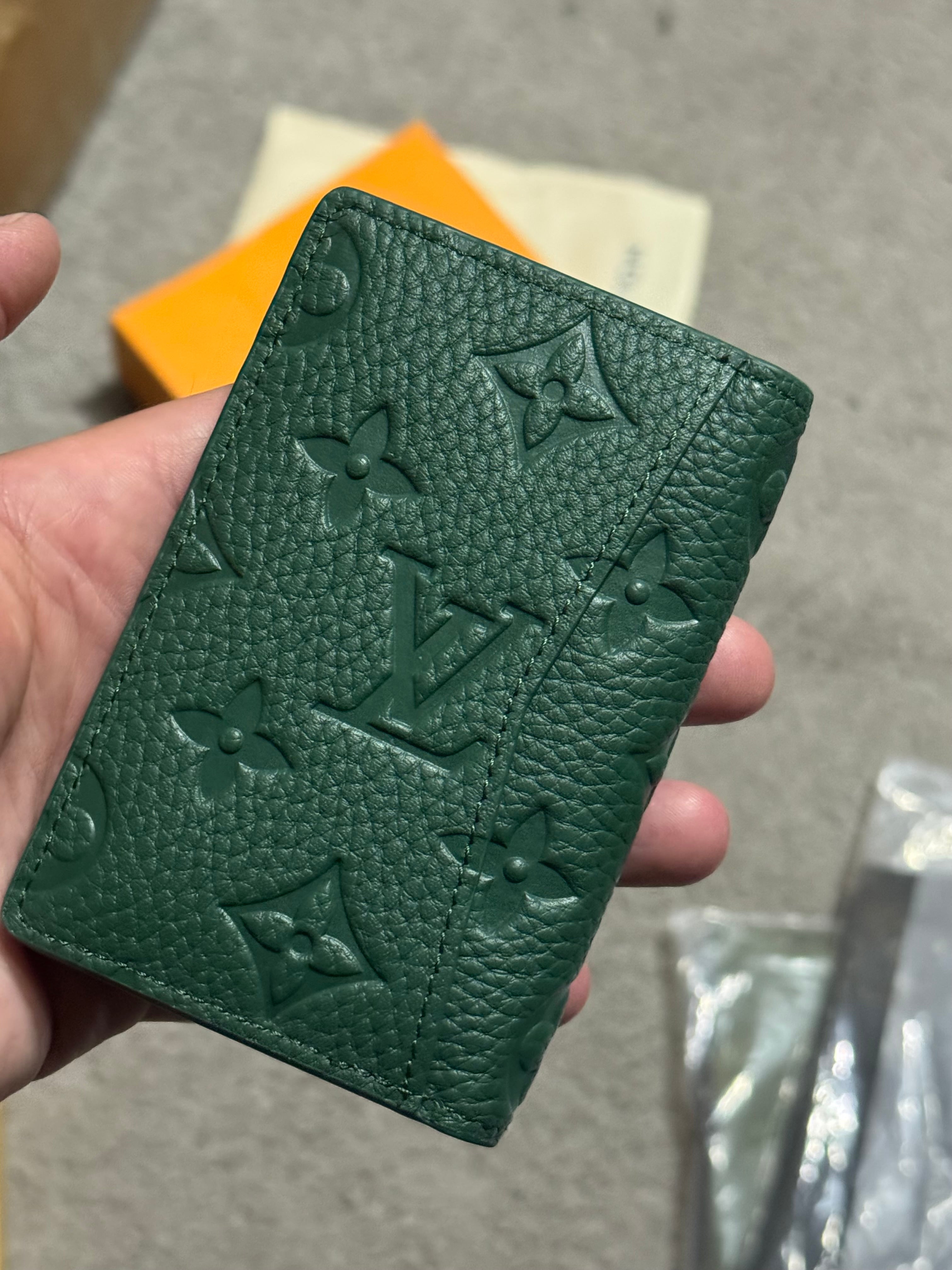 Lv wallet
