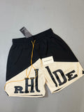 Rhude short