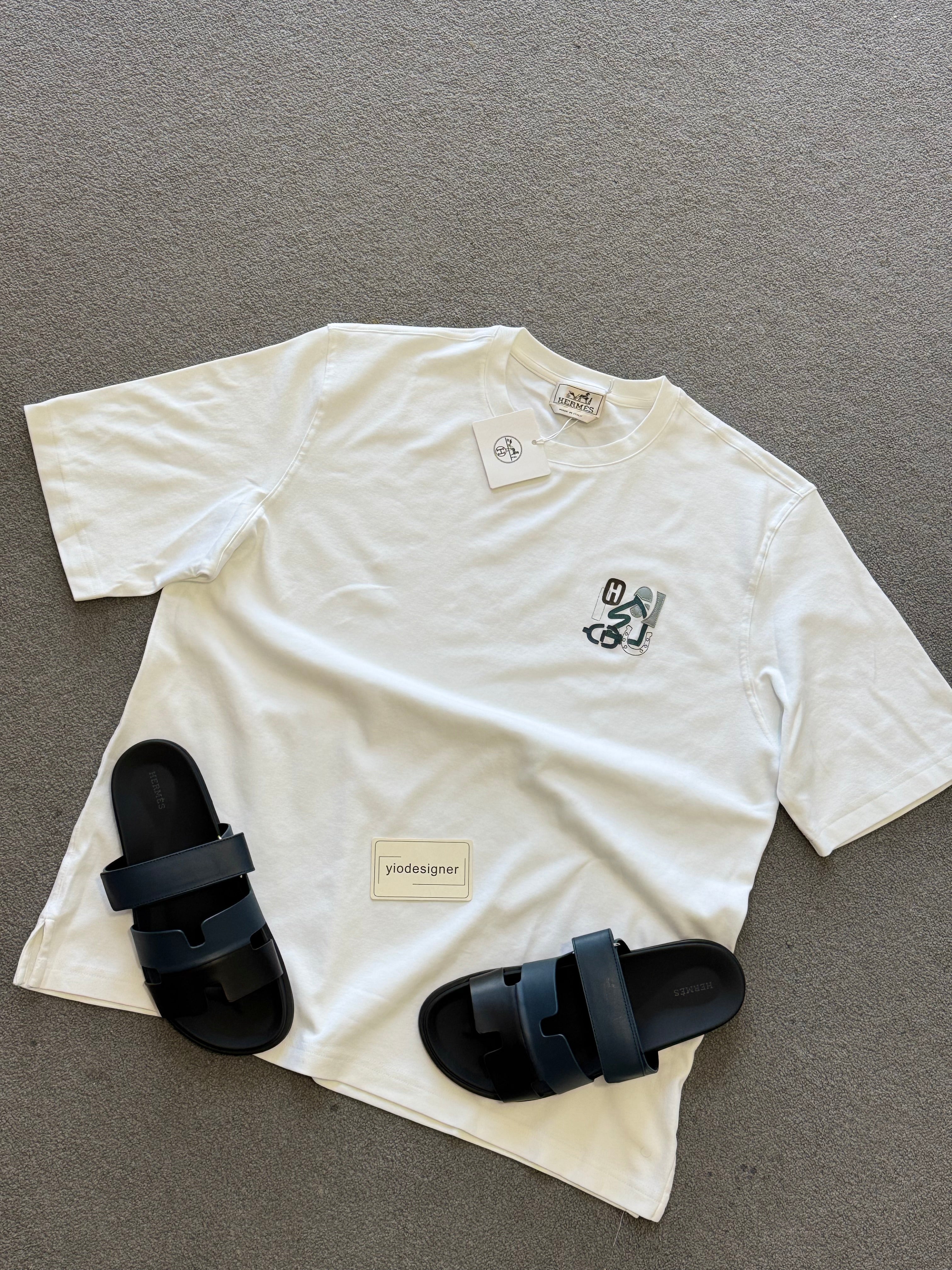 Hermes t-shirt