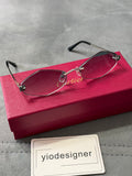 Cartier sunglasses