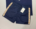 Burberry short