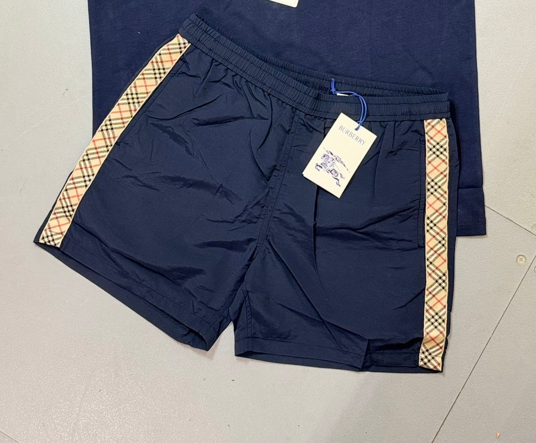 Burberry short