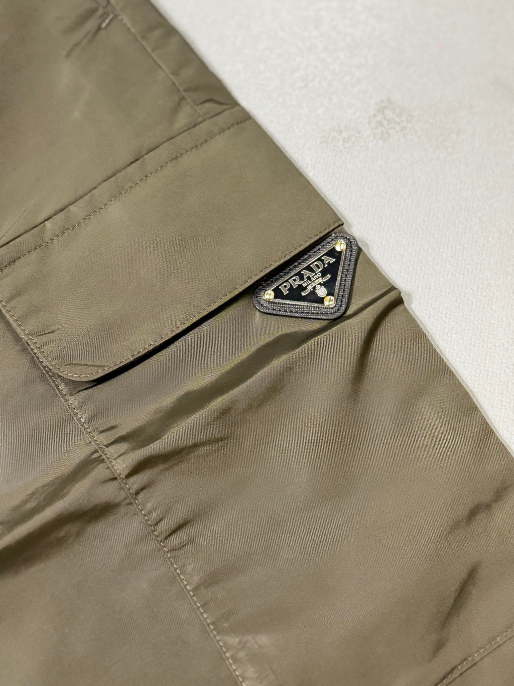Prada short