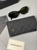 Chanel  sunglasses