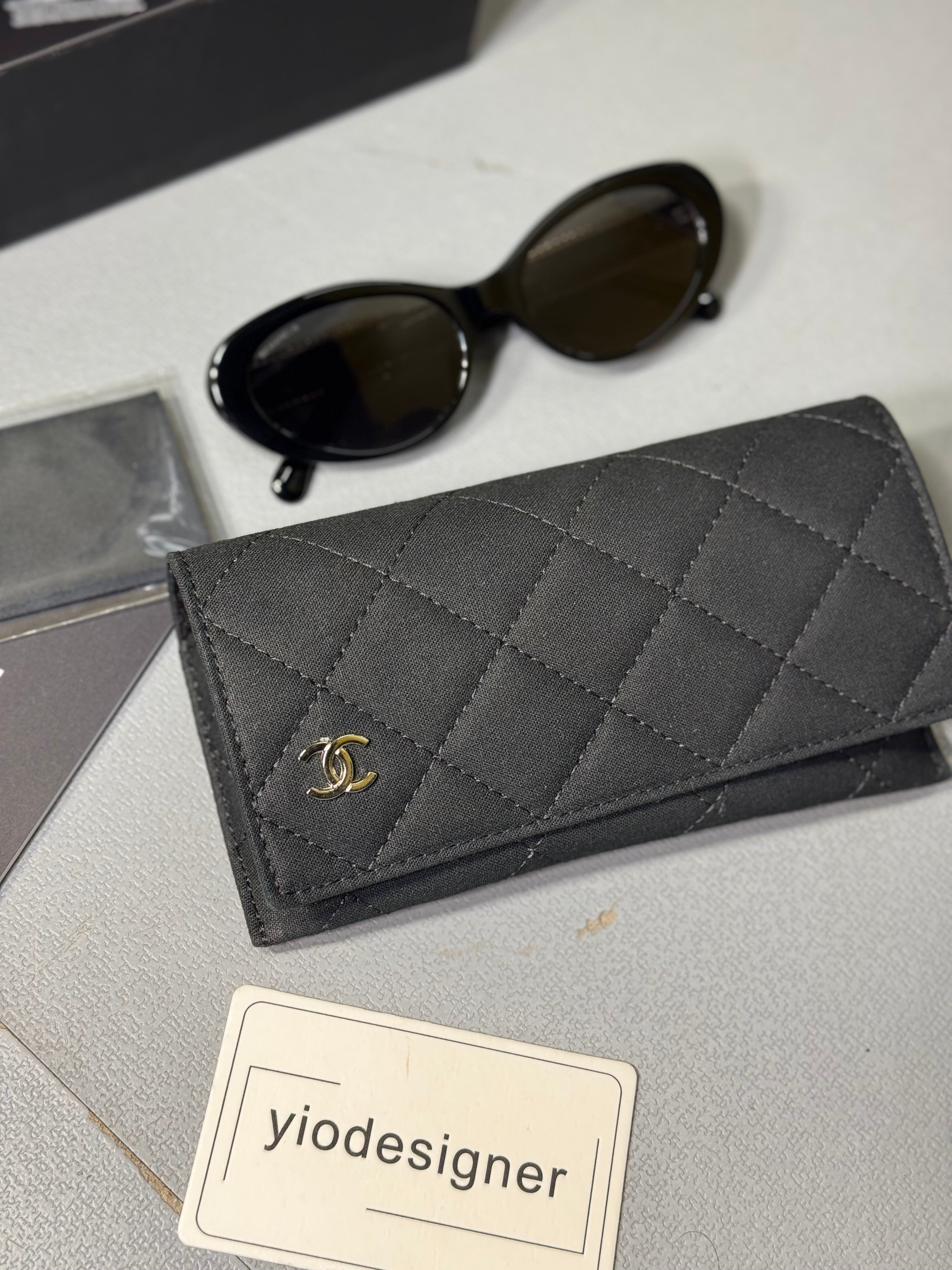 Chanel  sunglasses