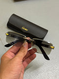 Cartier sunglasses