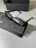 Chanel  sunglasses