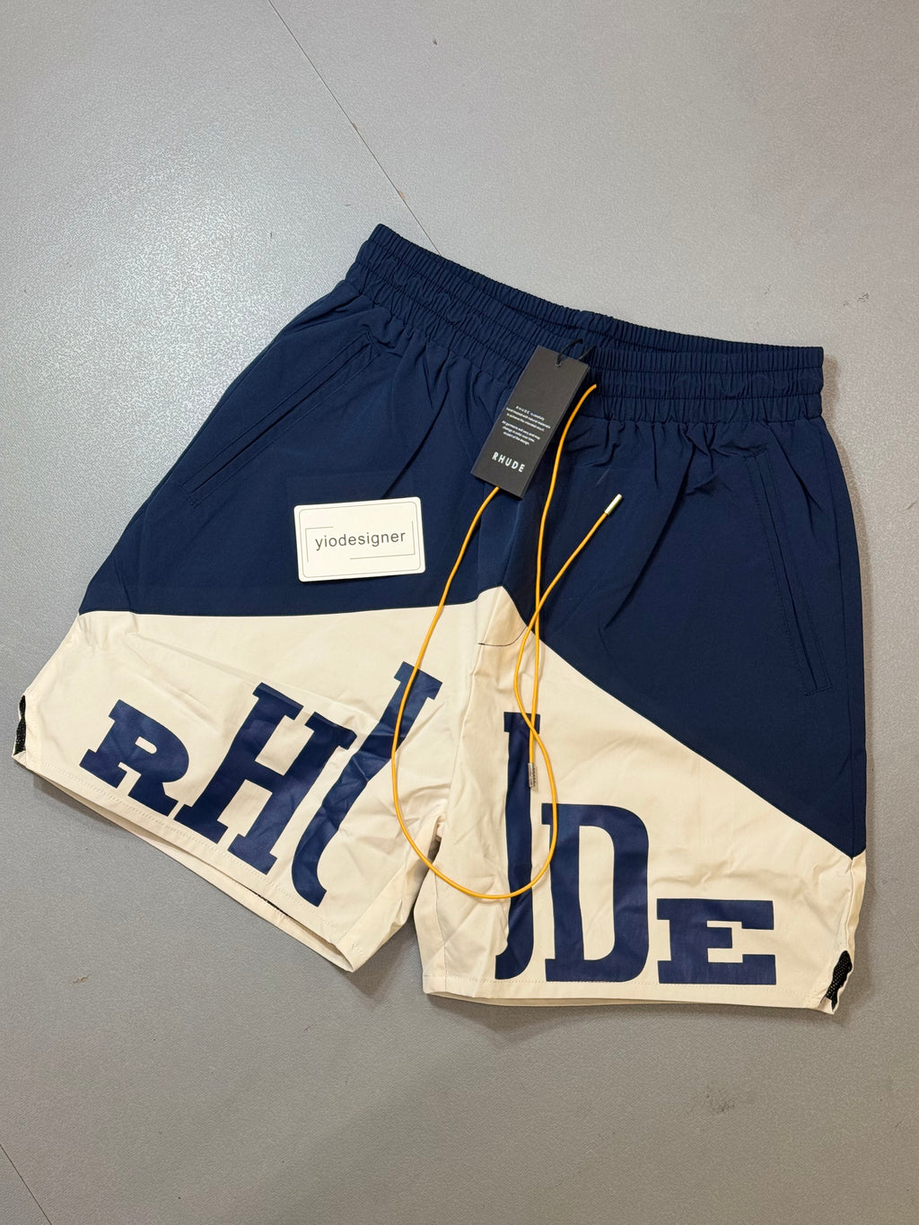 Rhude short