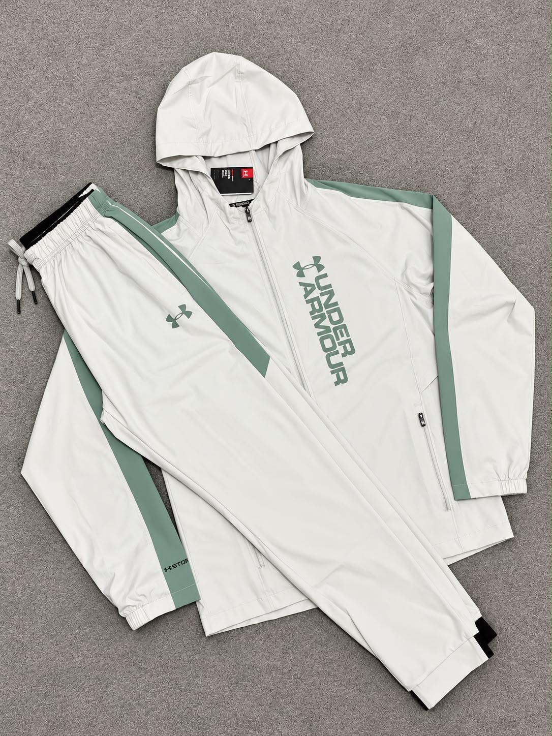 Under Armour tracksuit