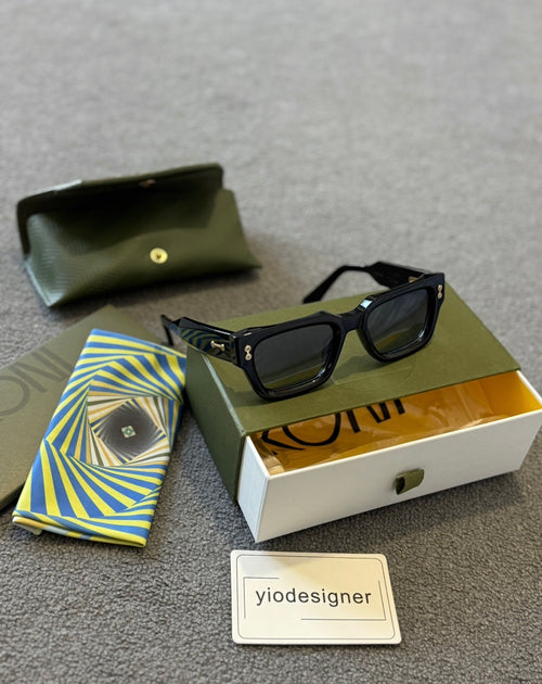 Akoni sunglasses