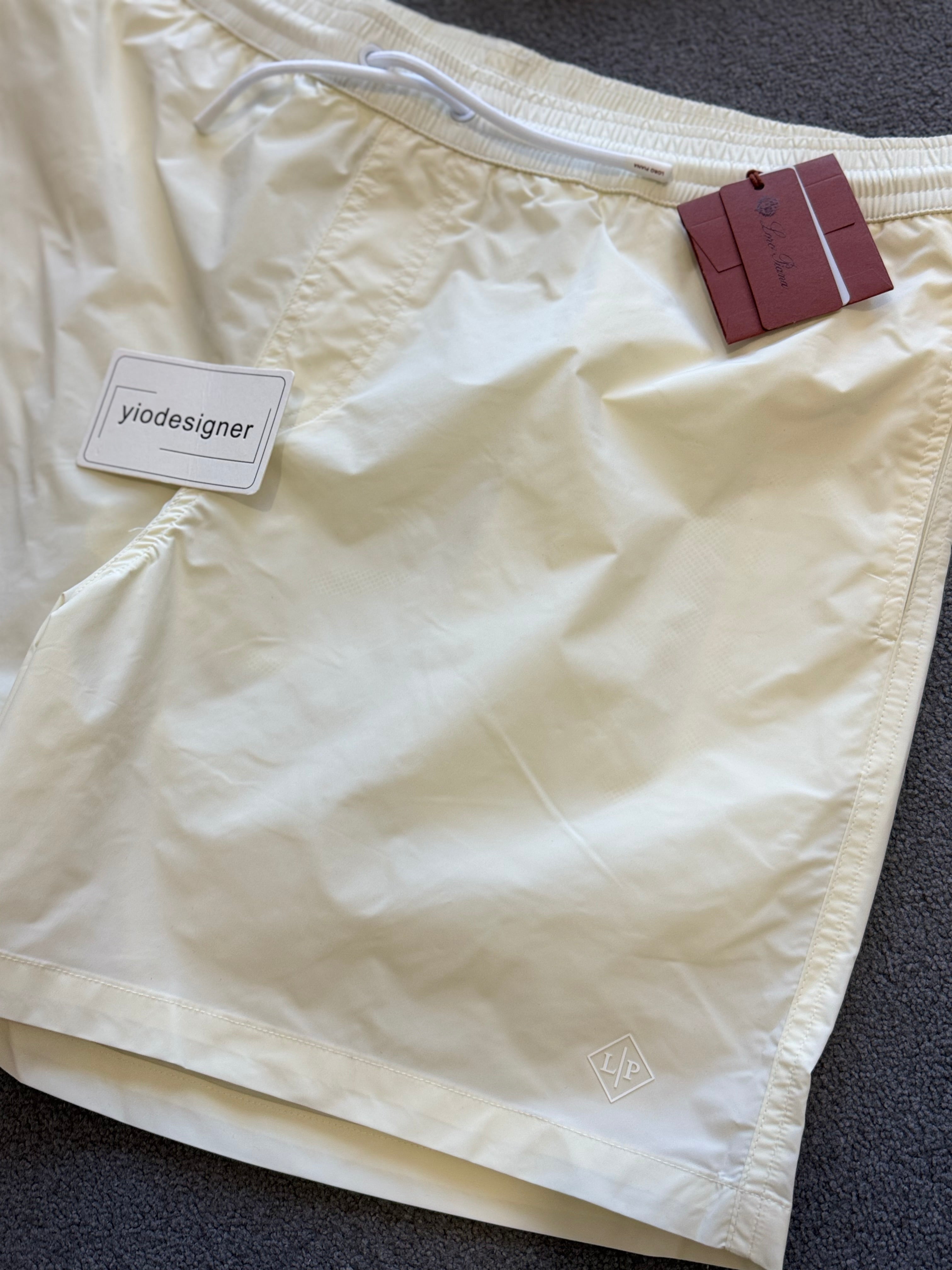Loropiana short