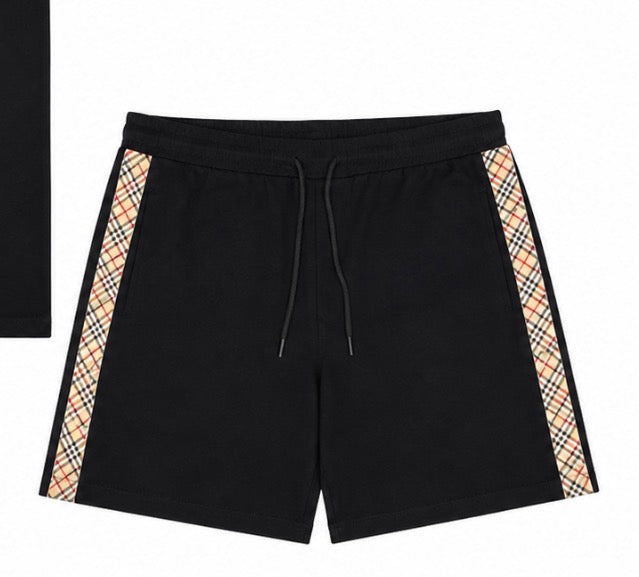 Burberry short