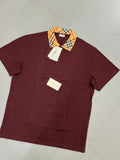 Burberry polo