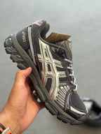 Asics x kith collab sneaker