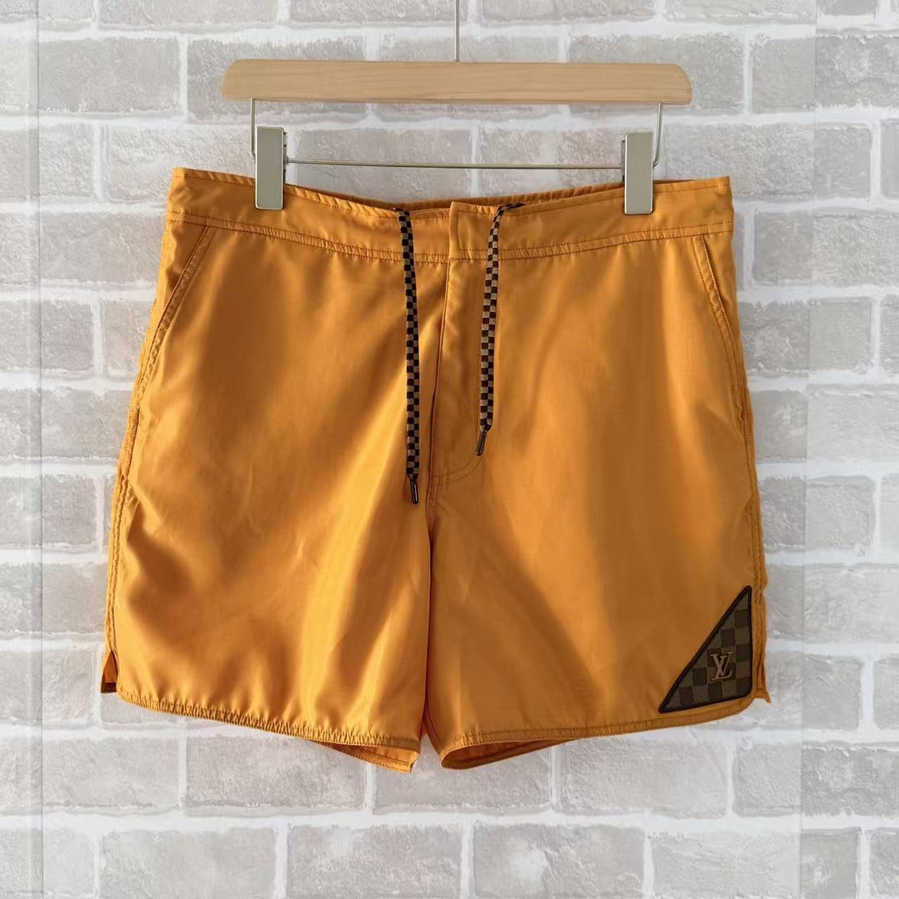 Lv short