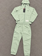 Under Armour tracksuit