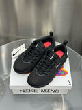 Nike mind 002 black