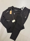 On Cloud tracksuit