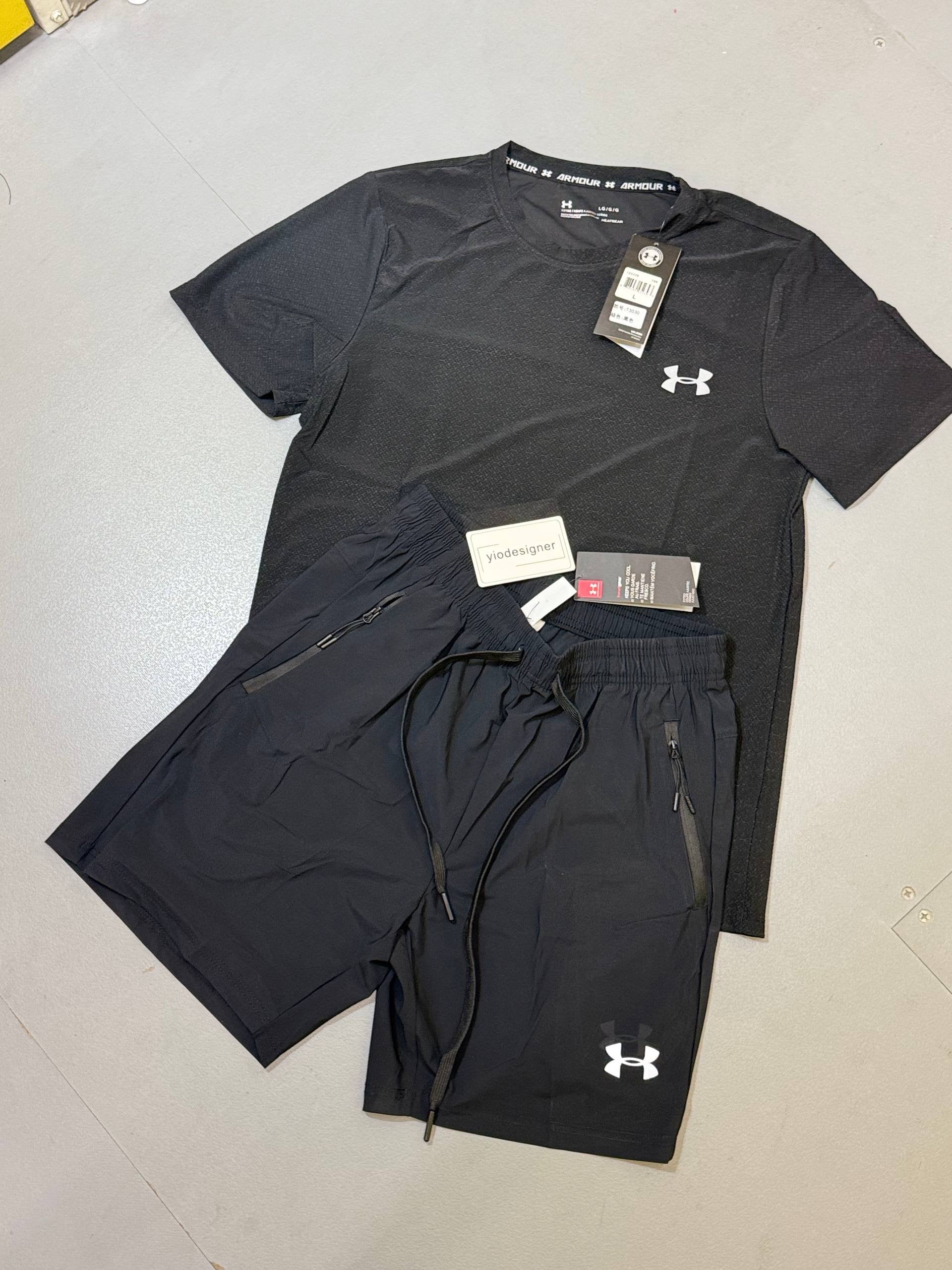Under armour Full Set