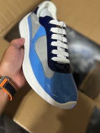 Prada sneaker