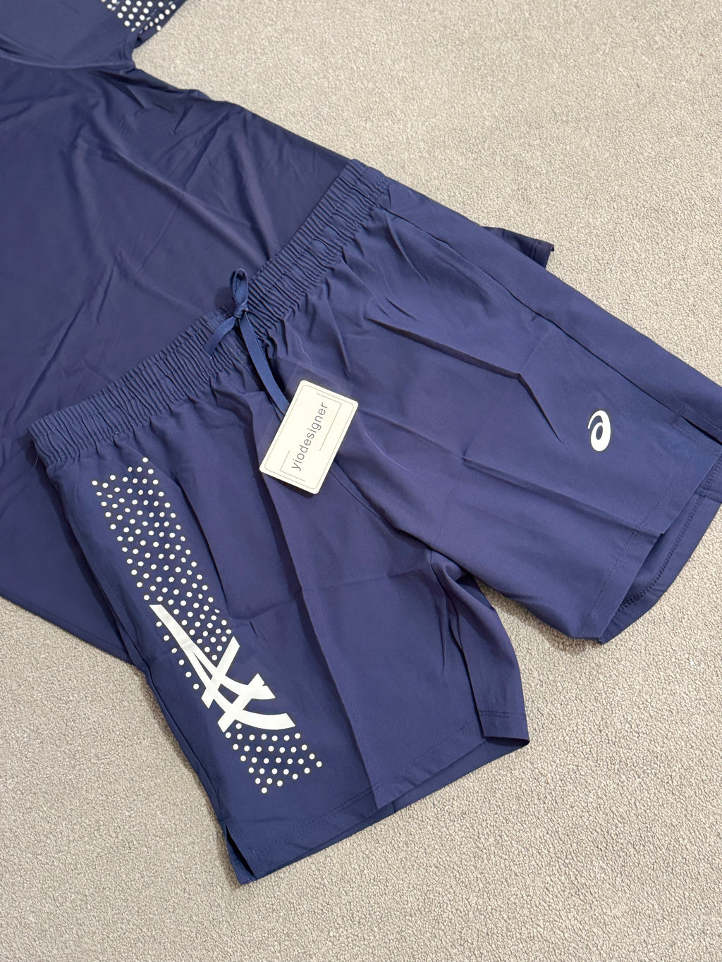 Asics  Full Set