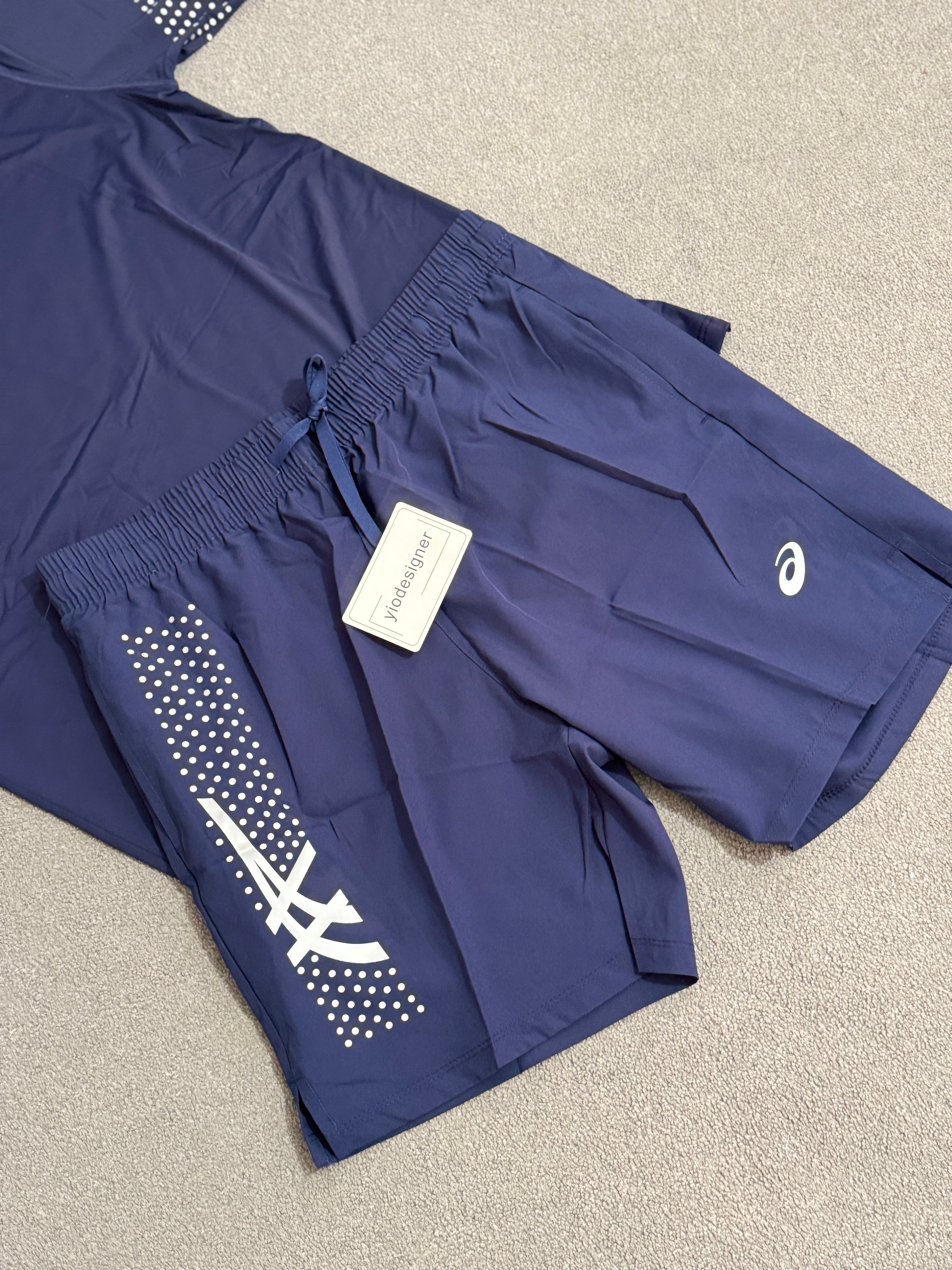 Asics  Full Set