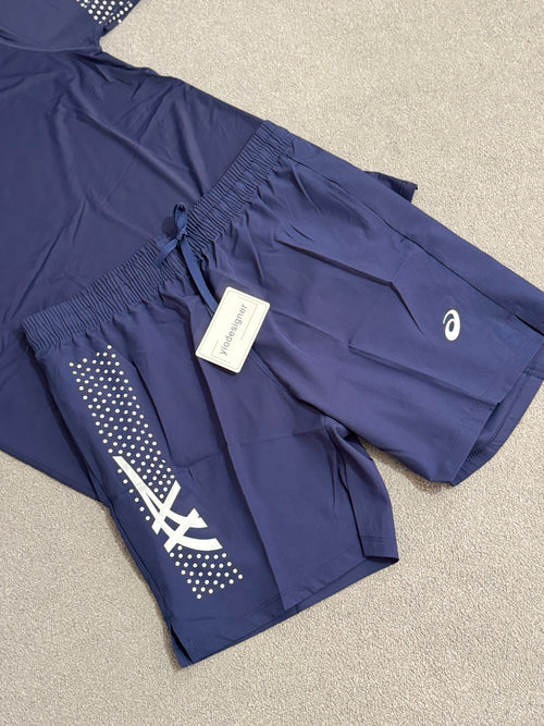 Asics  Full Set