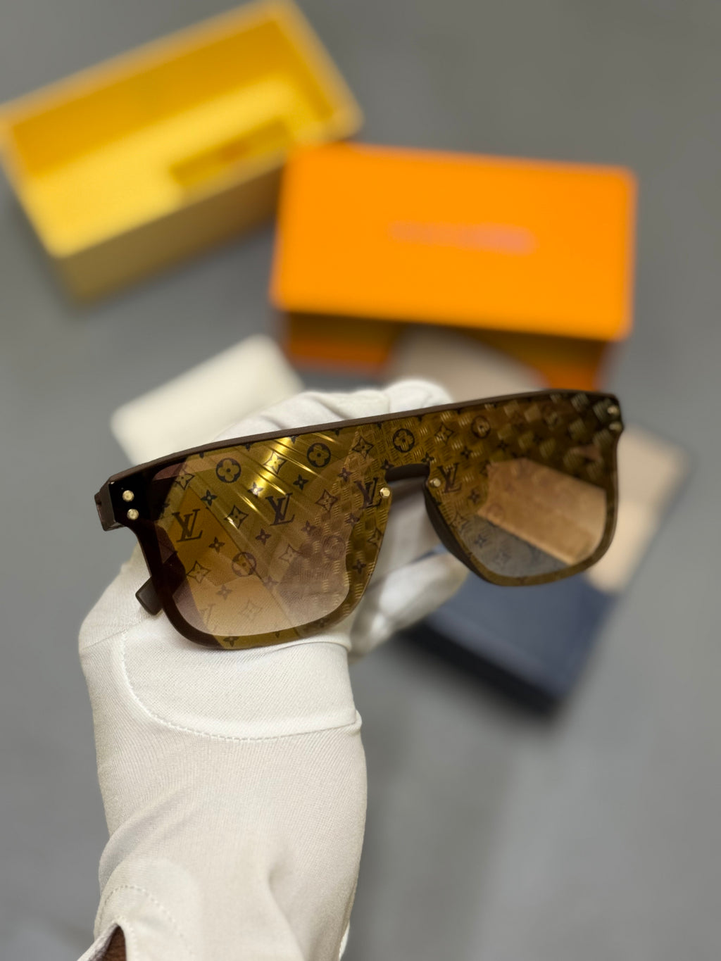 Lv sunglasses
