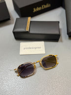 Johne Dalia Sunglasses