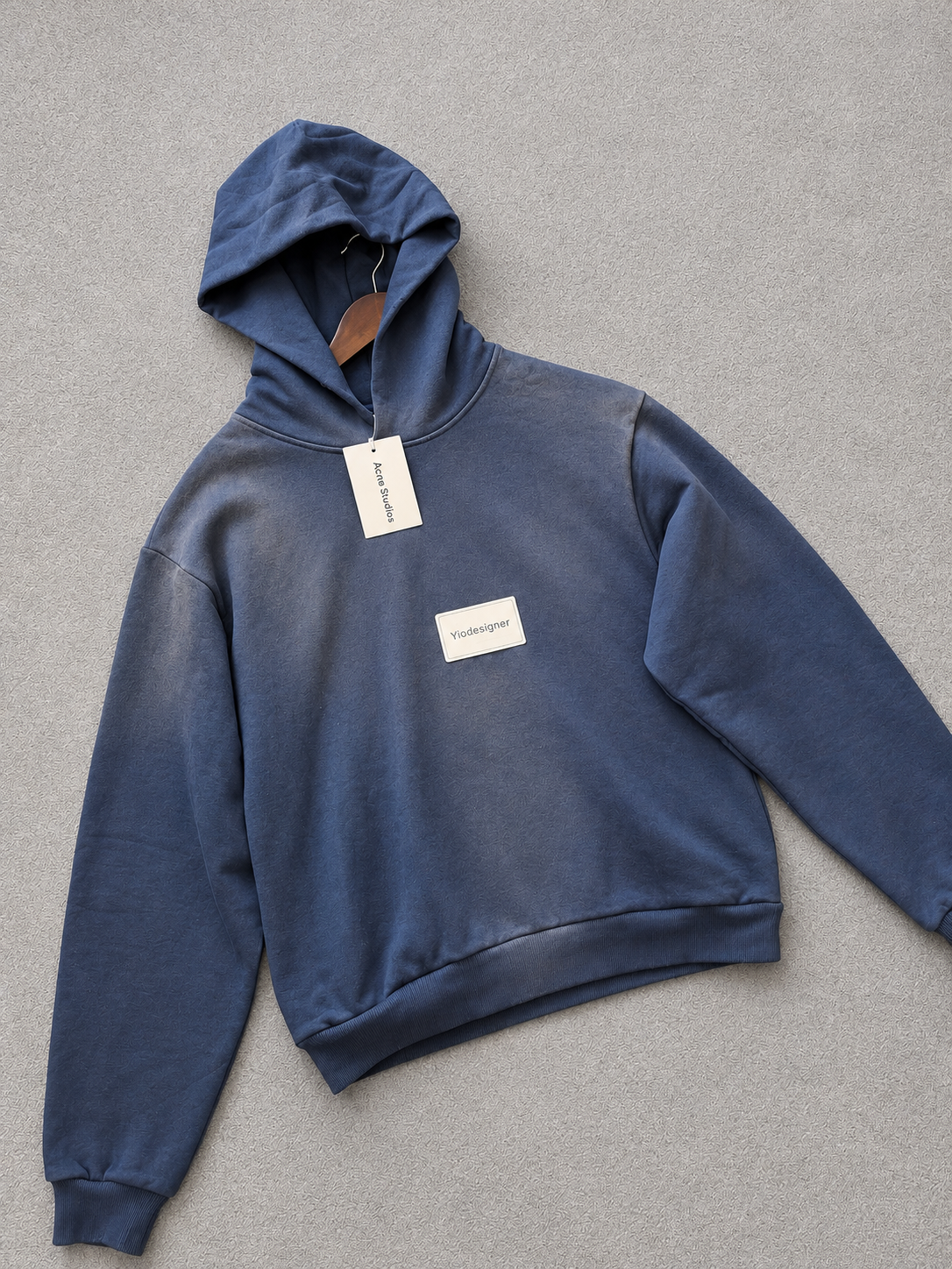 Acne Studios hoody