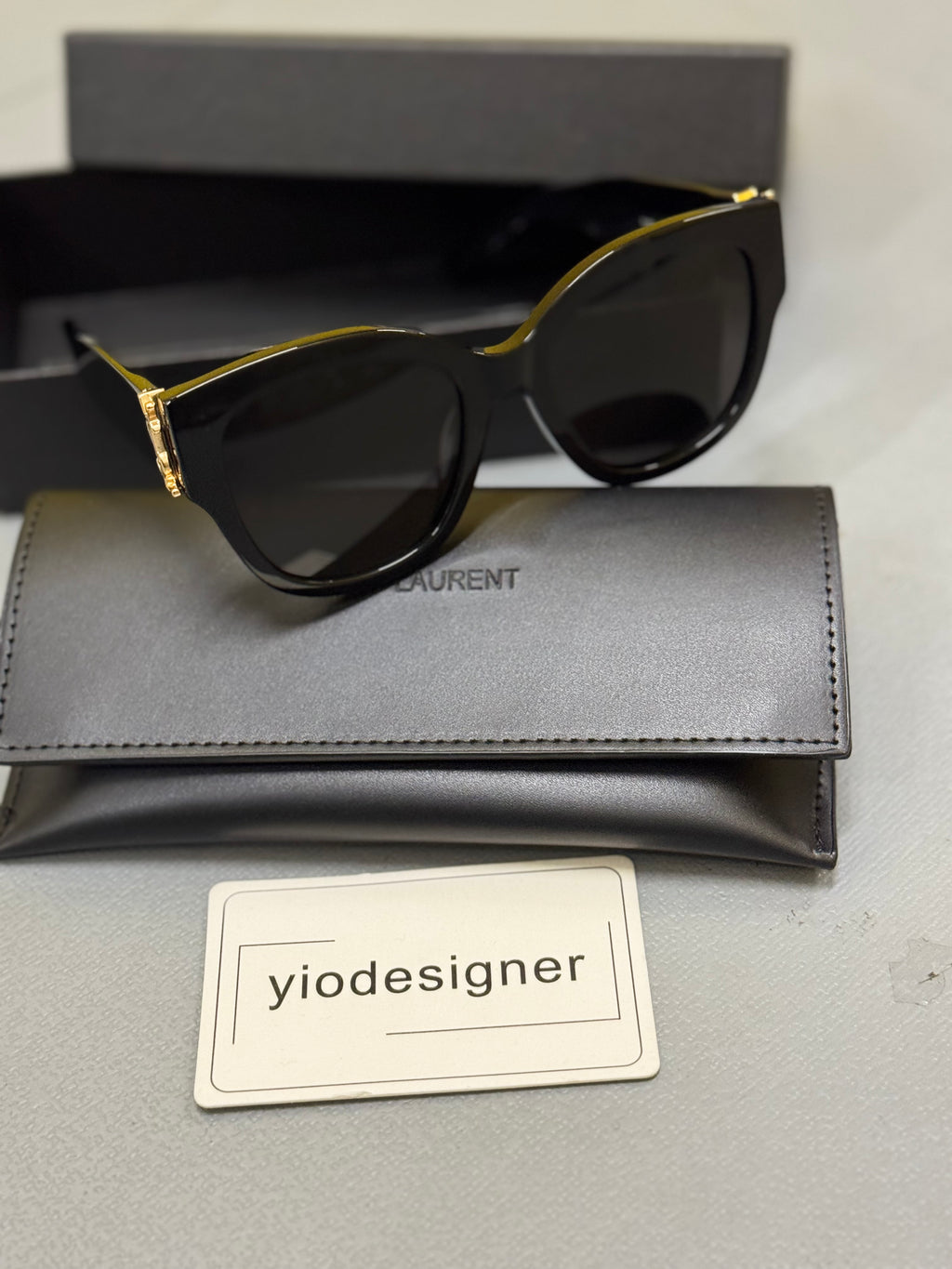 Ysl sunglasses