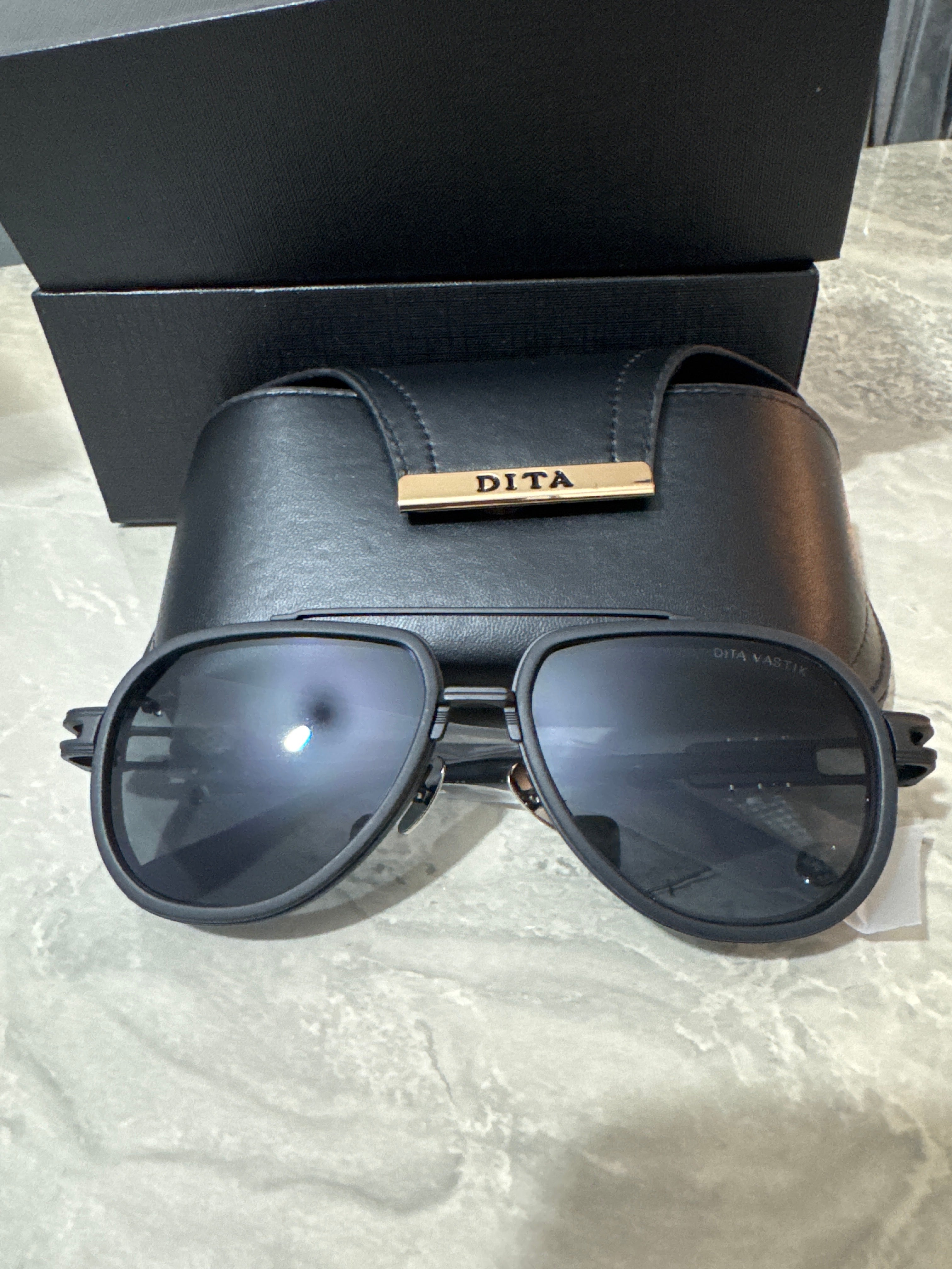 Dita sunglasses