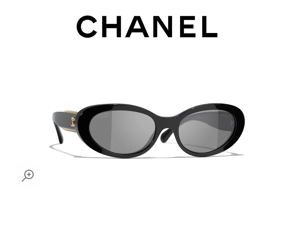 Chanel  sunglasses