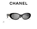Chanel  sunglasses