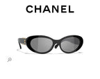 Chanel  sunglasses