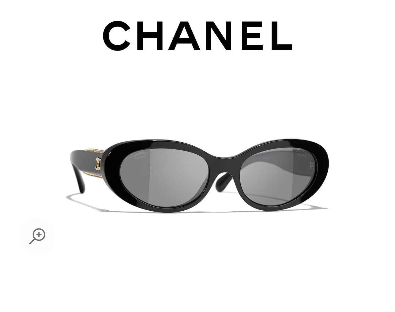 Chanel  sunglasses
