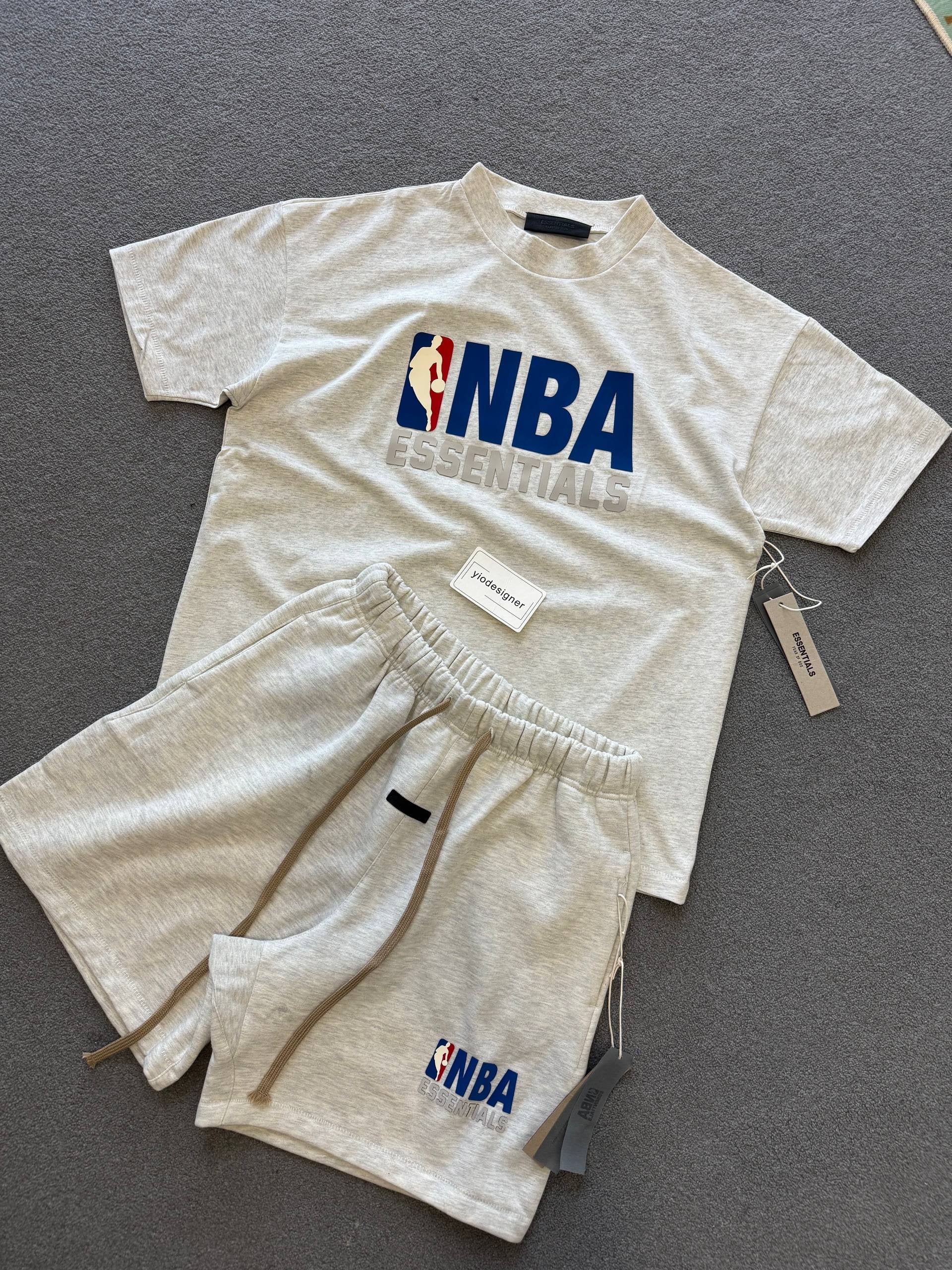 Essential X NBA full Set