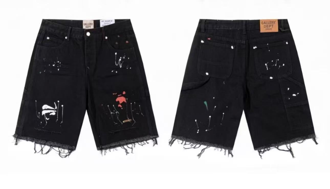 Gallery dept short