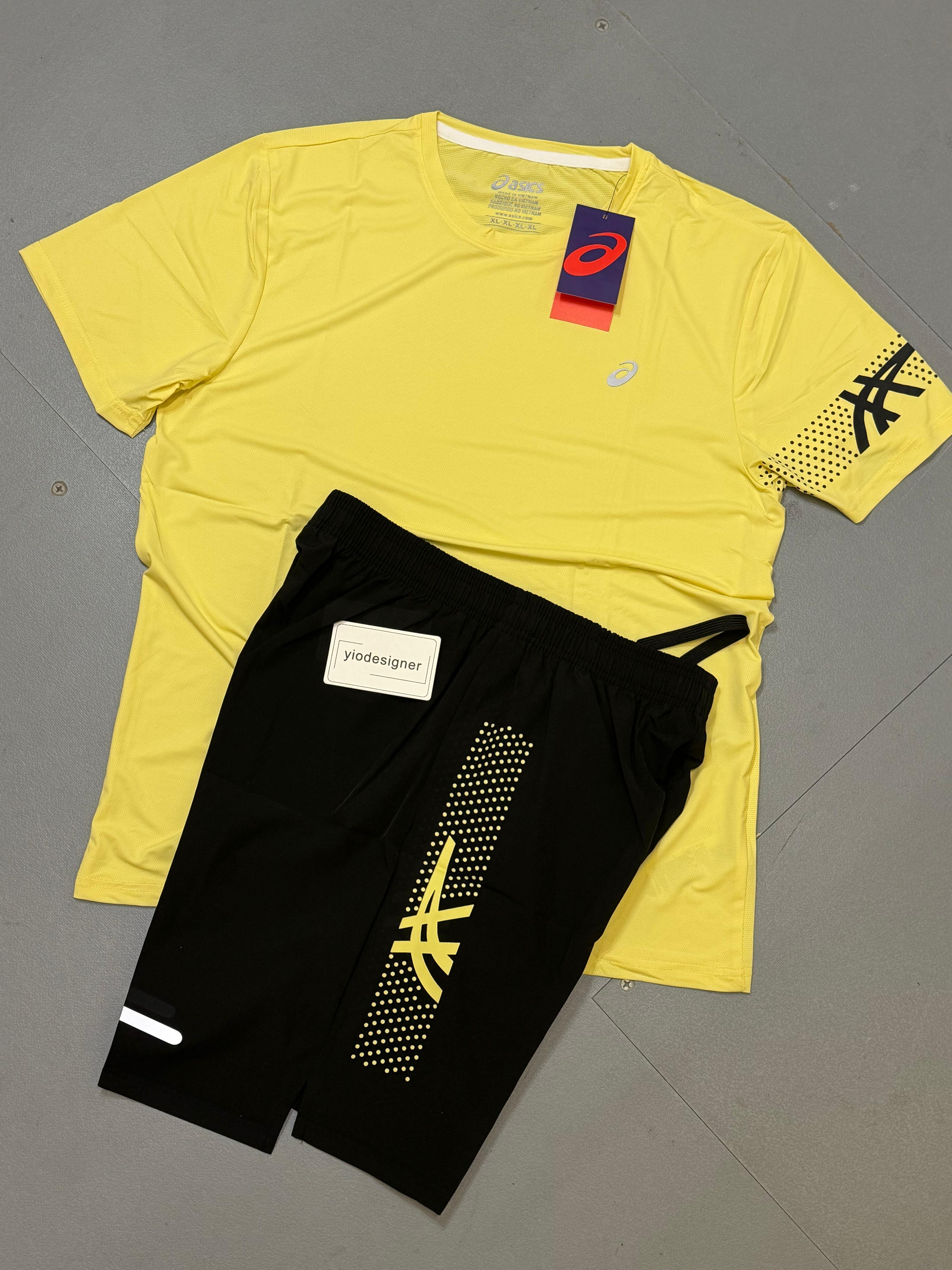 Asics  Full Set