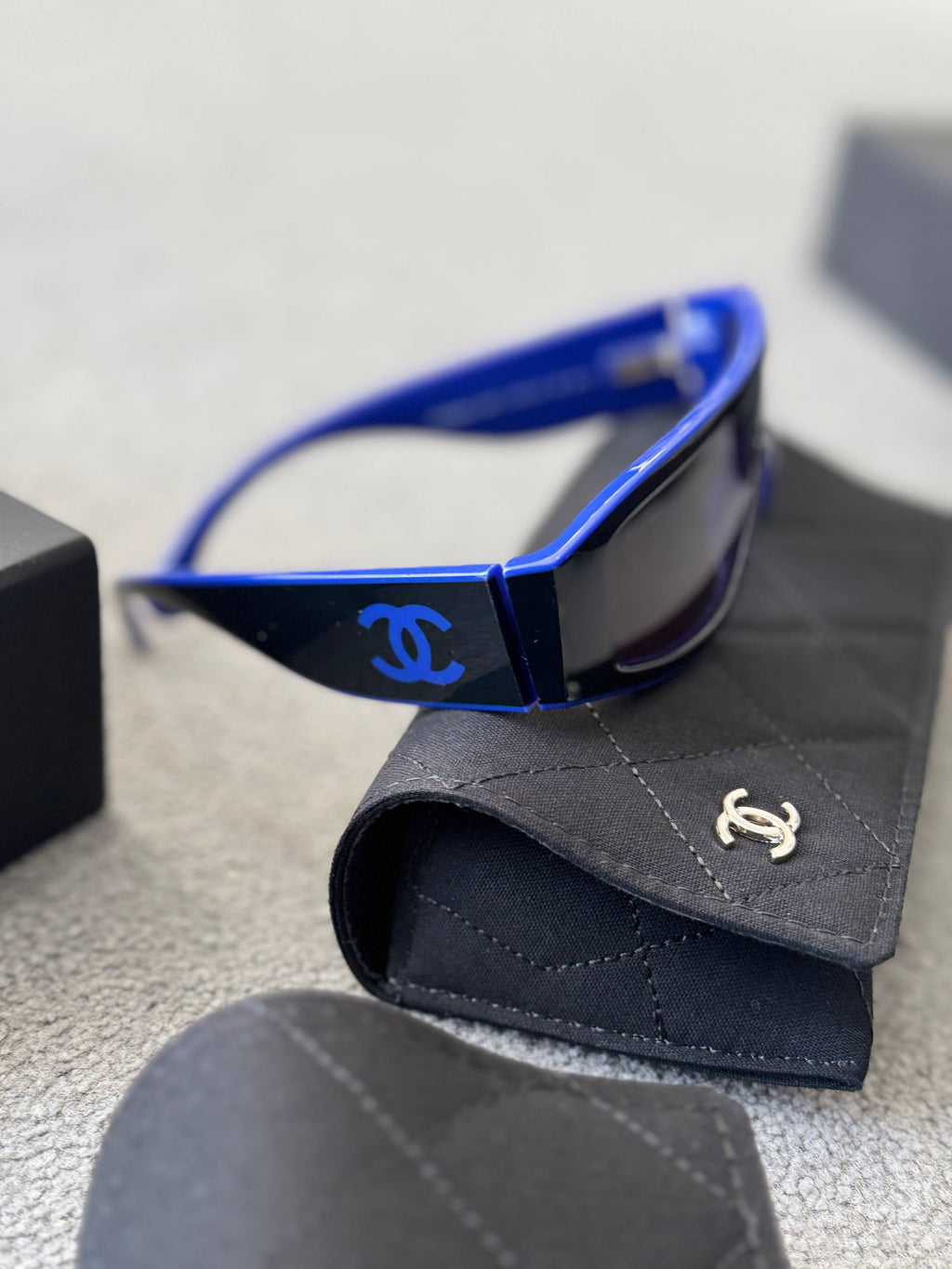 Chanel  sunglasses