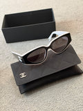 Chanel  sunglasses