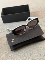 Chanel  sunglasses