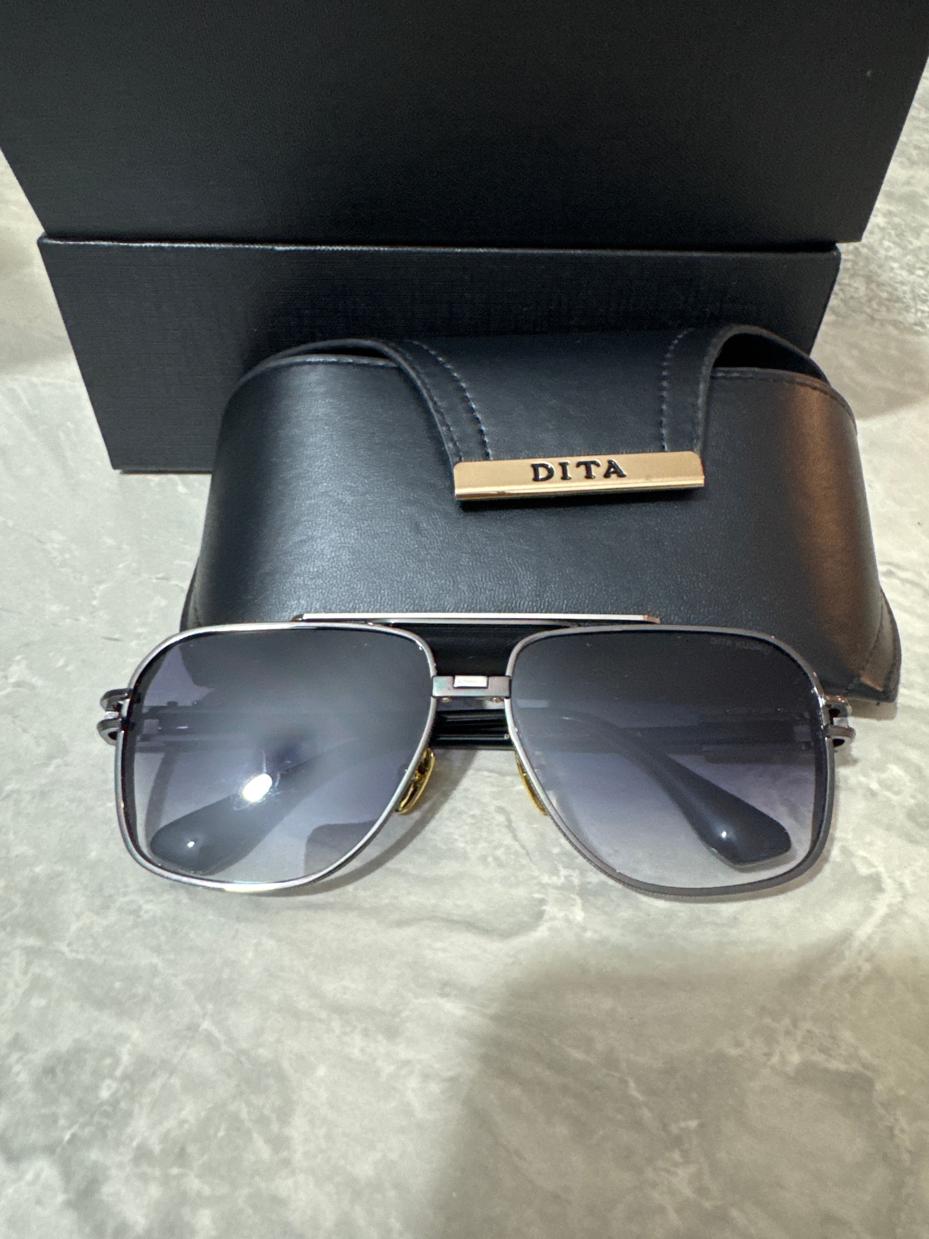 Dita sunglasses