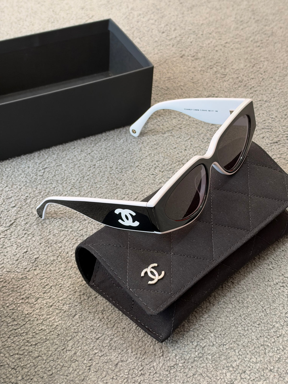 Chanel  sunglasses
